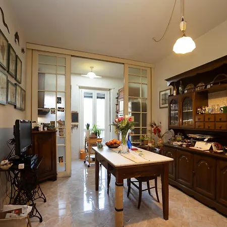 Casa Beatrice * 都灵