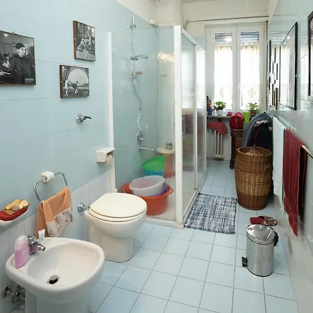 Casa Beatrice 招待所