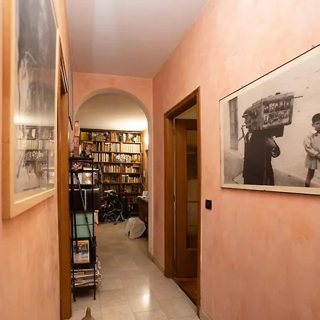 Casa Beatrice 都灵