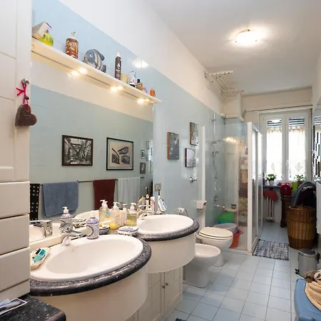 Casa Beatrice *
