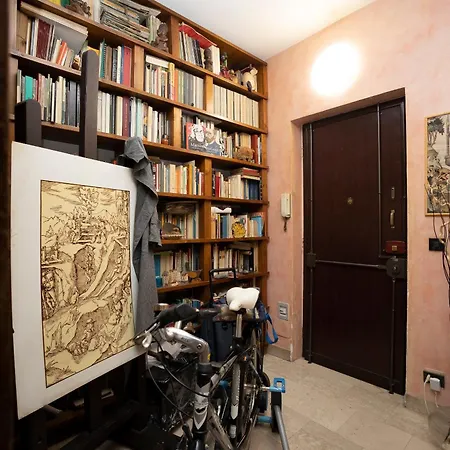 招待所 Casa Beatrice